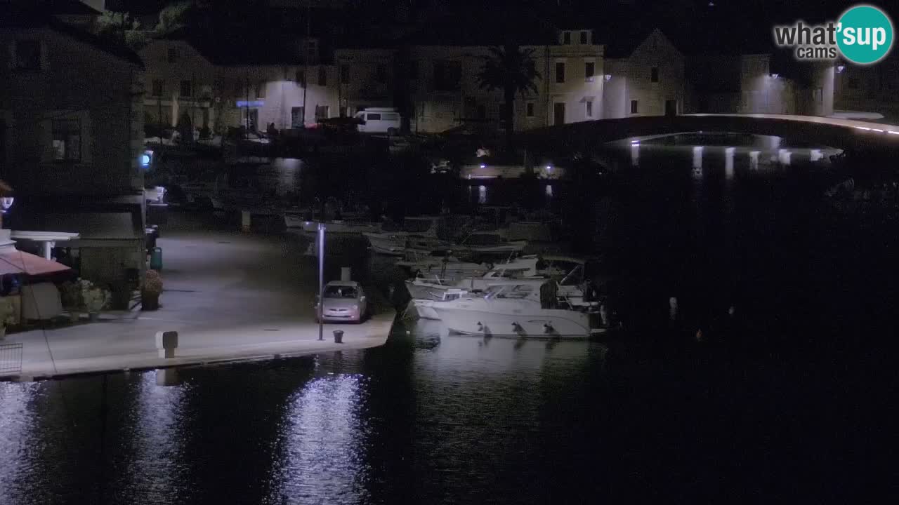 Camera Hvar Vrboska marina | isla de Hvar | Dalmacia