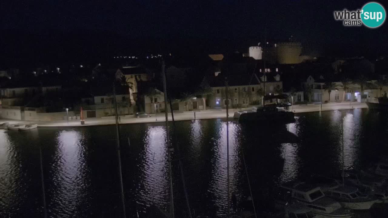 Camera Hvar Vrboska marina | isla de Hvar | Dalmacia