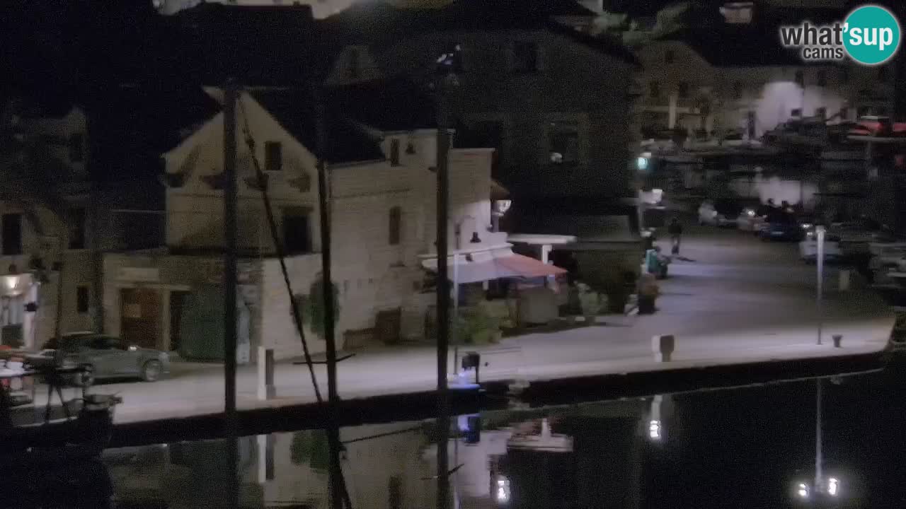 Camera Hvar Vrboska marina | isla de Hvar | Dalmacia