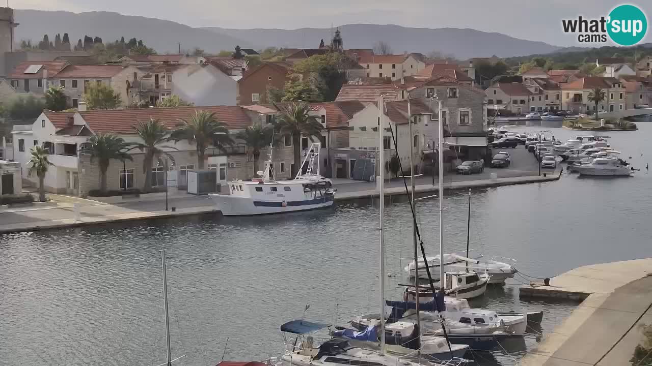 Camera Hvar Vrboska marina | isla de Hvar | Dalmacia