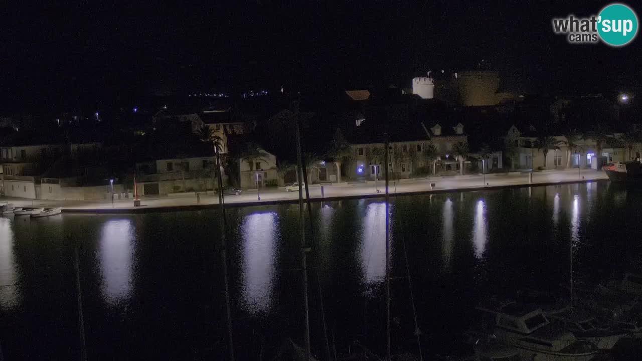 Camera Hvar Vrboska marina | isla de Hvar | Dalmacia