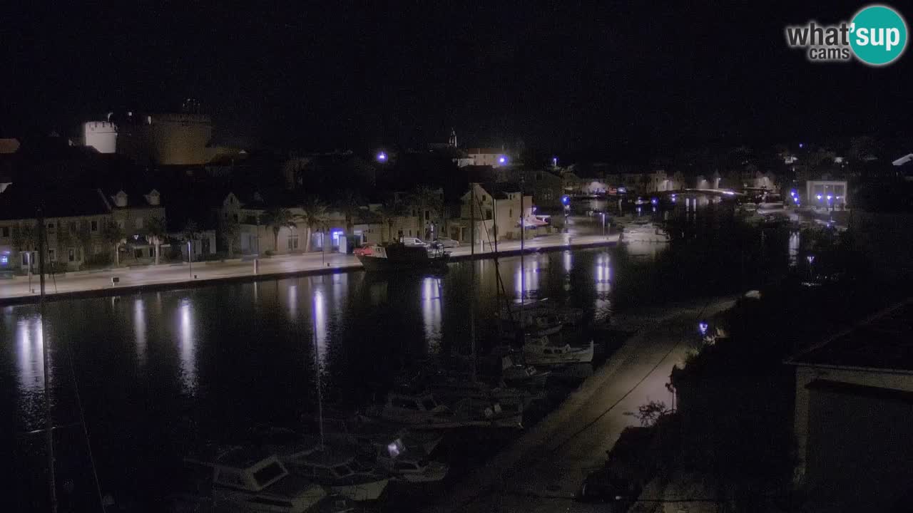 Camera Hvar Vrboska marina | isla de Hvar | Dalmacia
