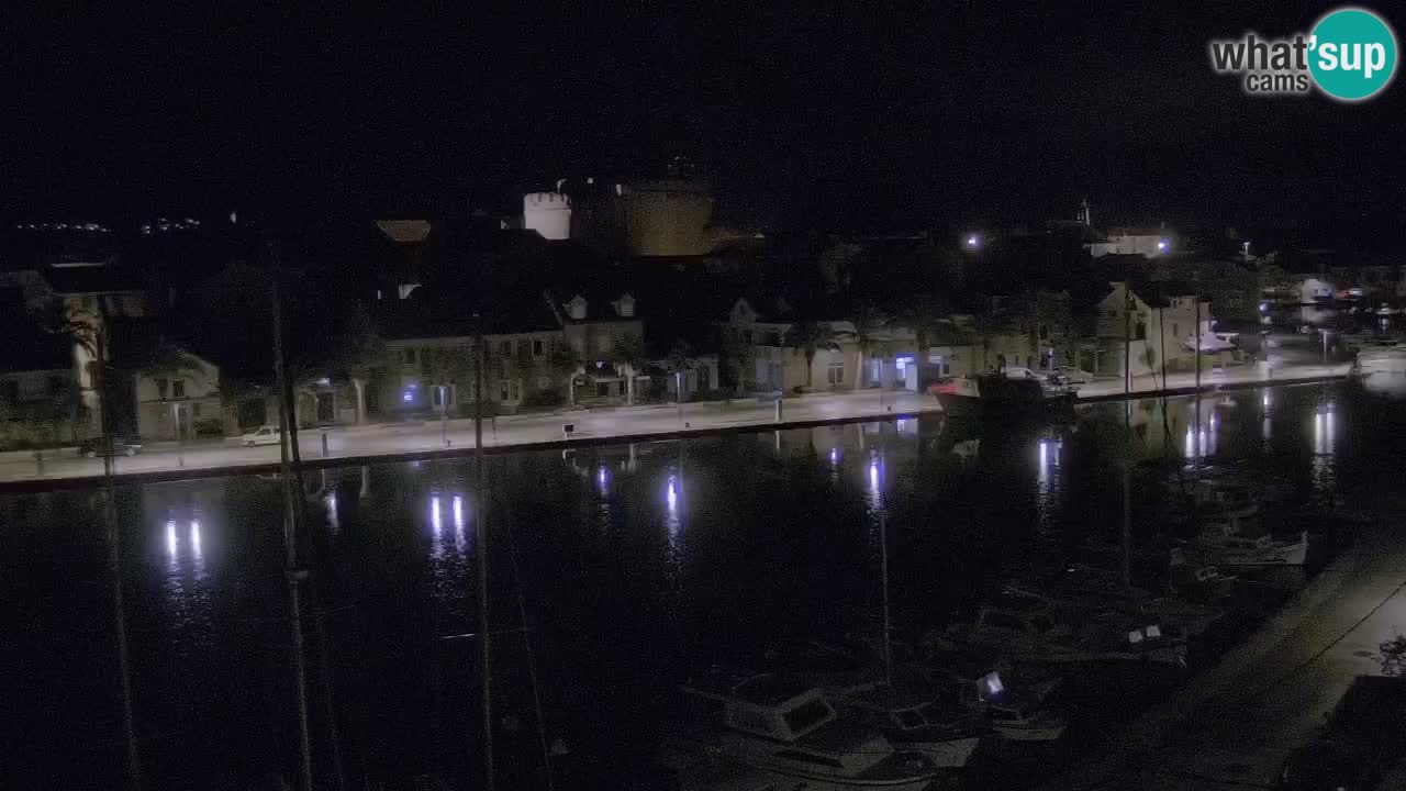 Camera Hvar Vrboska marina | isla de Hvar | Dalmacia