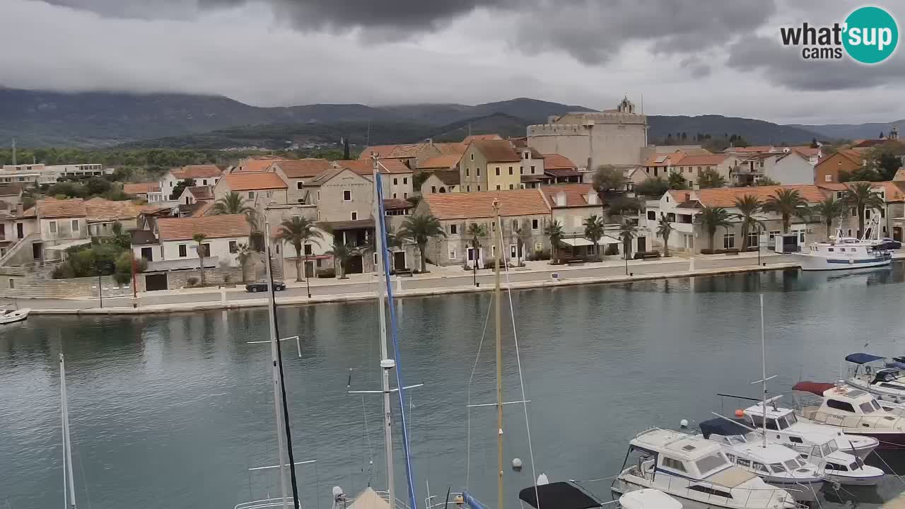 Camera Hvar Vrboska marina | isla de Hvar | Dalmacia