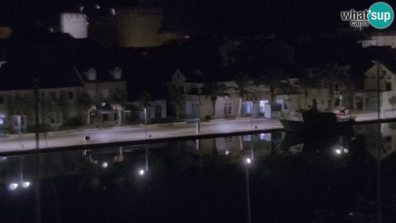 Camera Hvar Vrboska marina | isla de Hvar | Dalmacia