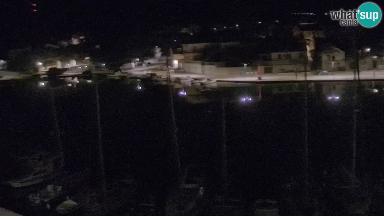 Camera Hvar Vrboska marina | isla de Hvar | Dalmacia