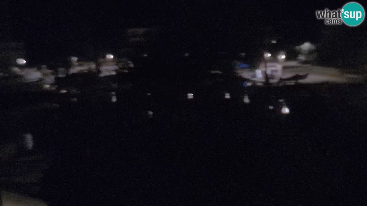 Kamera Hvar Vrboska marina | | Dalmacija