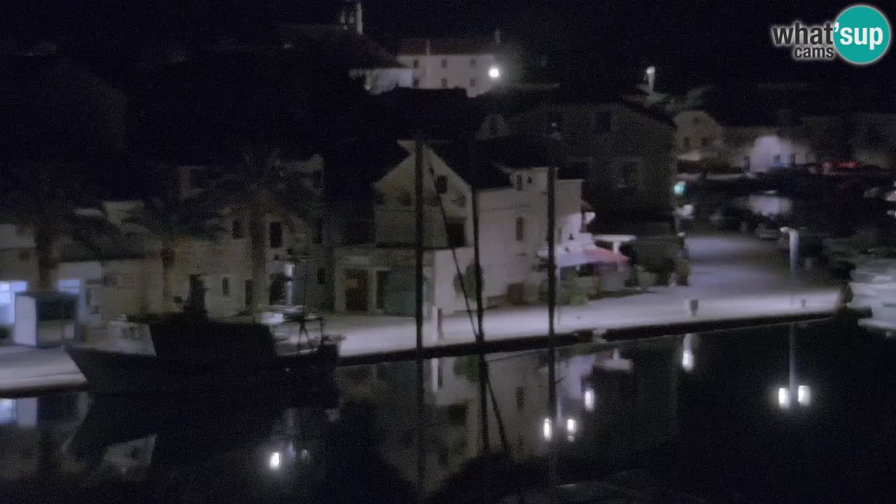 Camera Hvar Vrboska marina | isla de Hvar | Dalmacia
