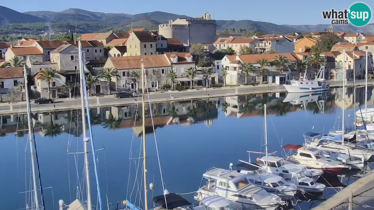 Camera Hvar Vrboska marina | isla de Hvar | Dalmacia