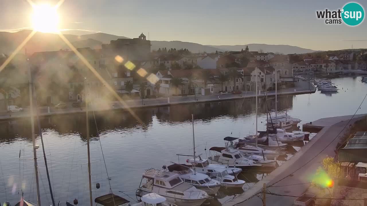 Camera Hvar Vrboska marina | isla de Hvar | Dalmacia
