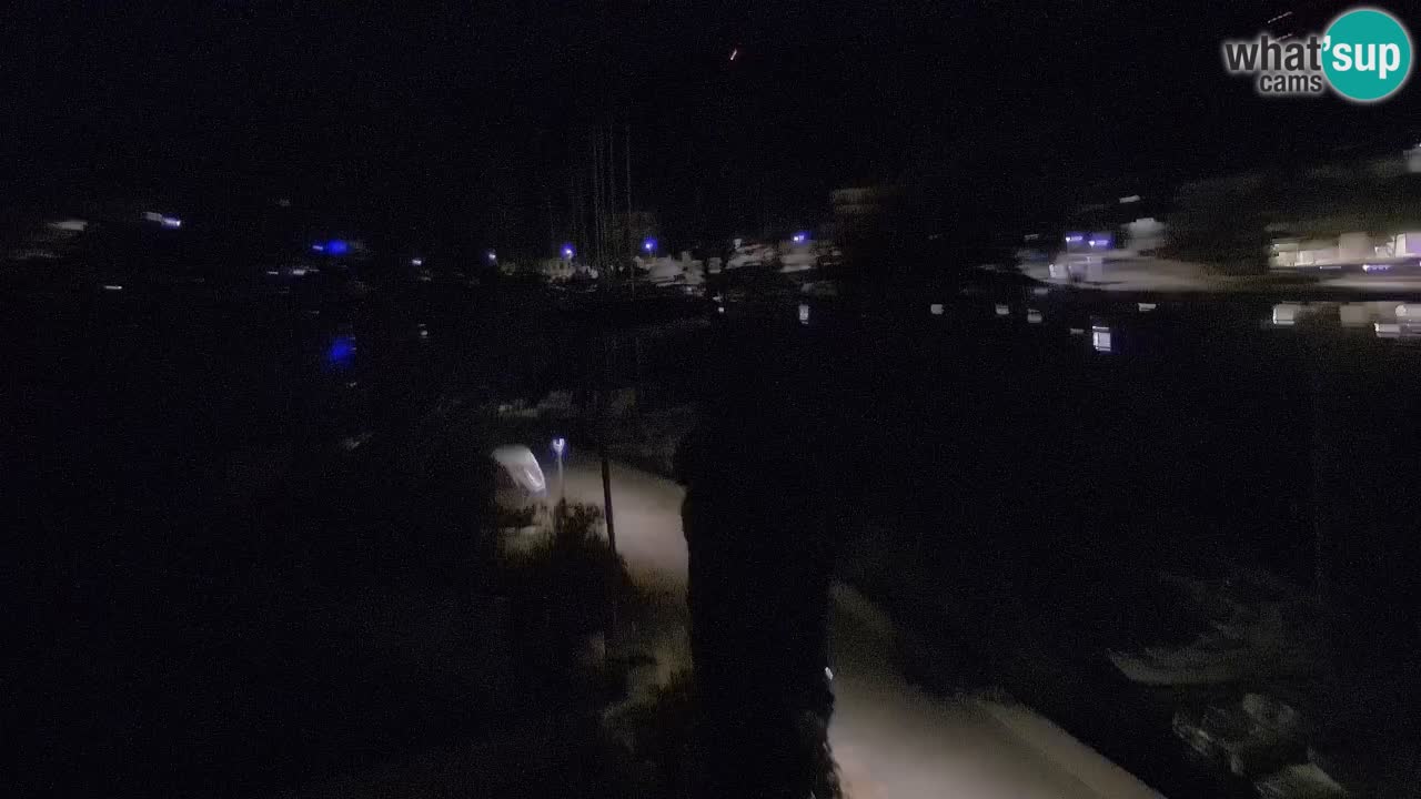 Camera Hvar Vrboska marina | isla de Hvar | Dalmacia