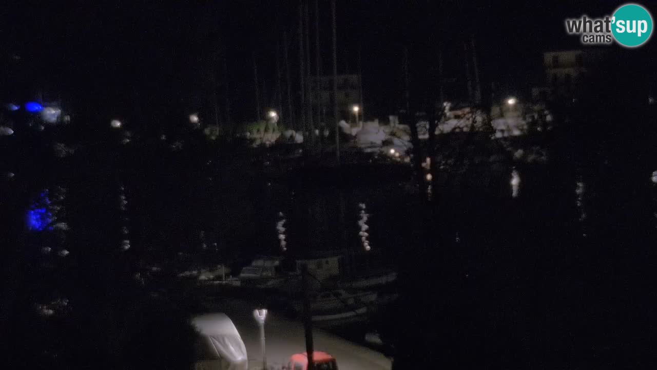 Camera Hvar Vrboska marina | isla de Hvar | Dalmacia