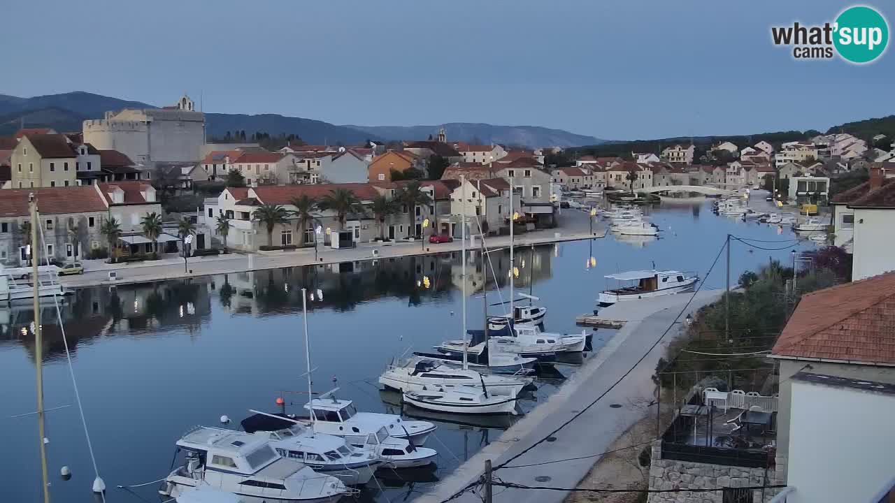 Camera Hvar Vrboska marina | isla de Hvar | Dalmacia