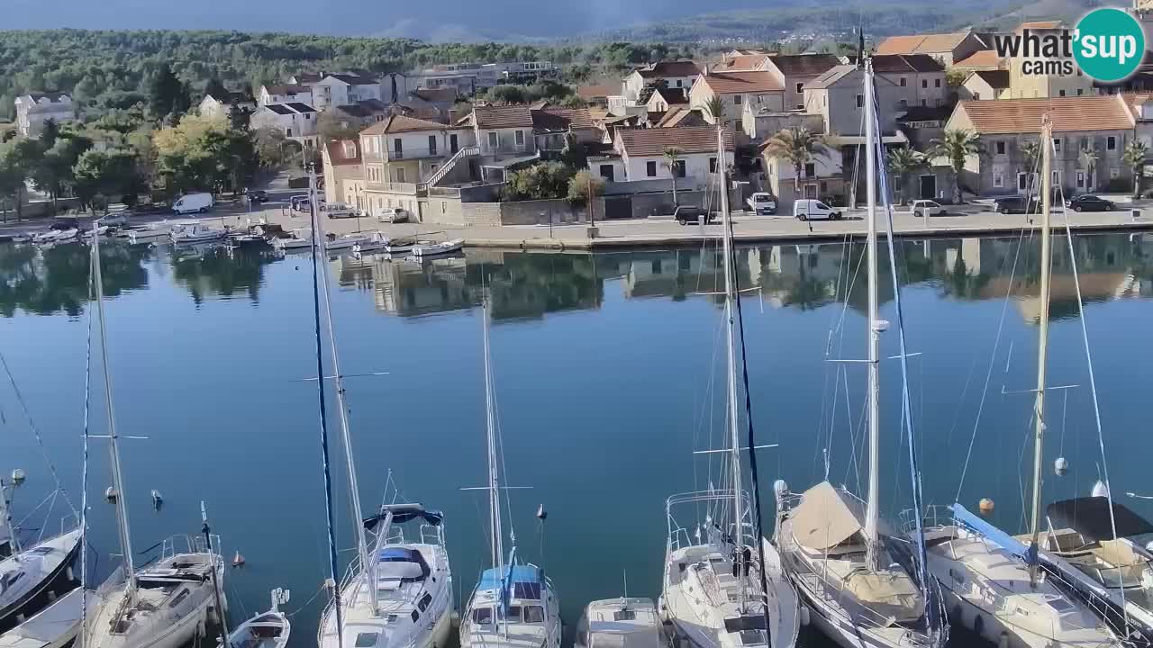 Camera Hvar Vrboska marina | isla de Hvar | Dalmacia