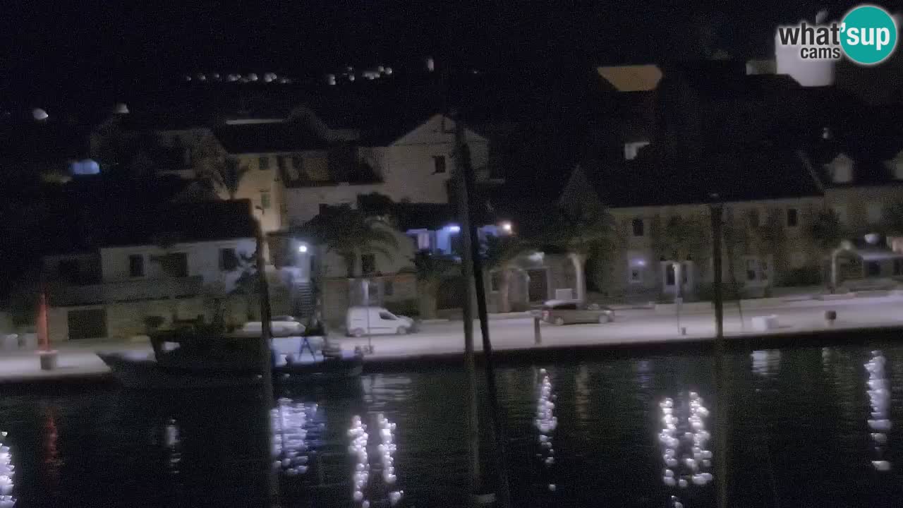 Camera Hvar Vrboska marina | isla de Hvar | Dalmacia