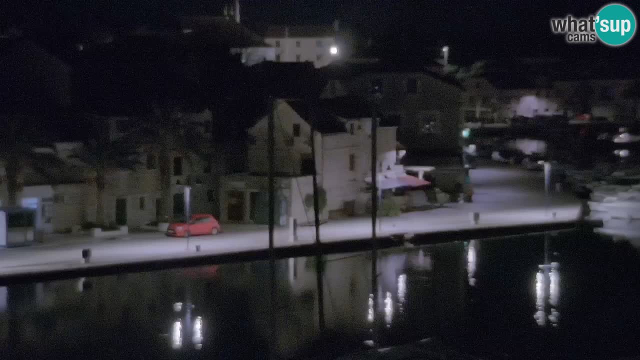 Camera Hvar Vrboska marina | isla de Hvar | Dalmacia