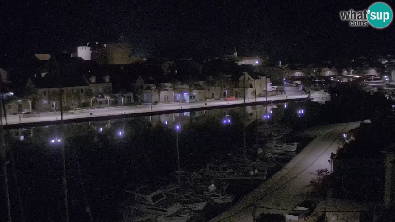 Camera Hvar Vrboska marina | isla de Hvar | Dalmacia