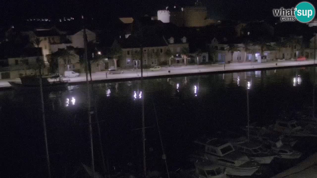 Camera Hvar Vrboska marina | isla de Hvar | Dalmacia