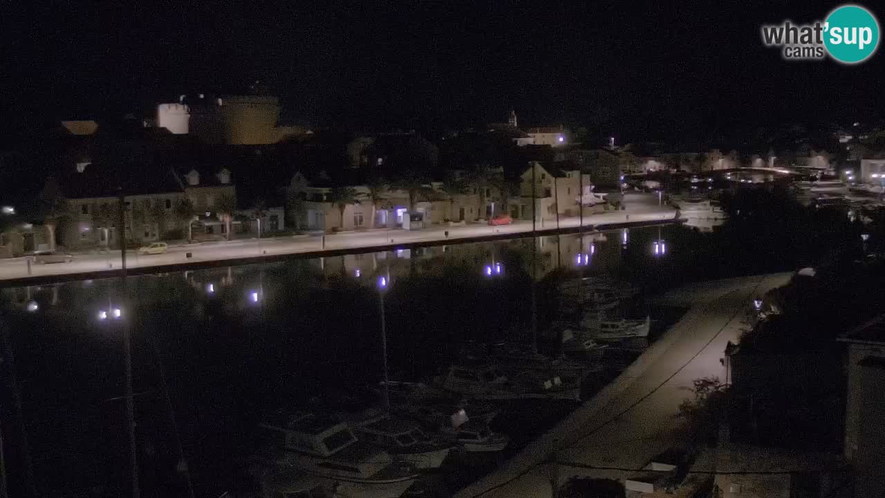 Camera Hvar Vrboska marina | isla de Hvar | Dalmacia