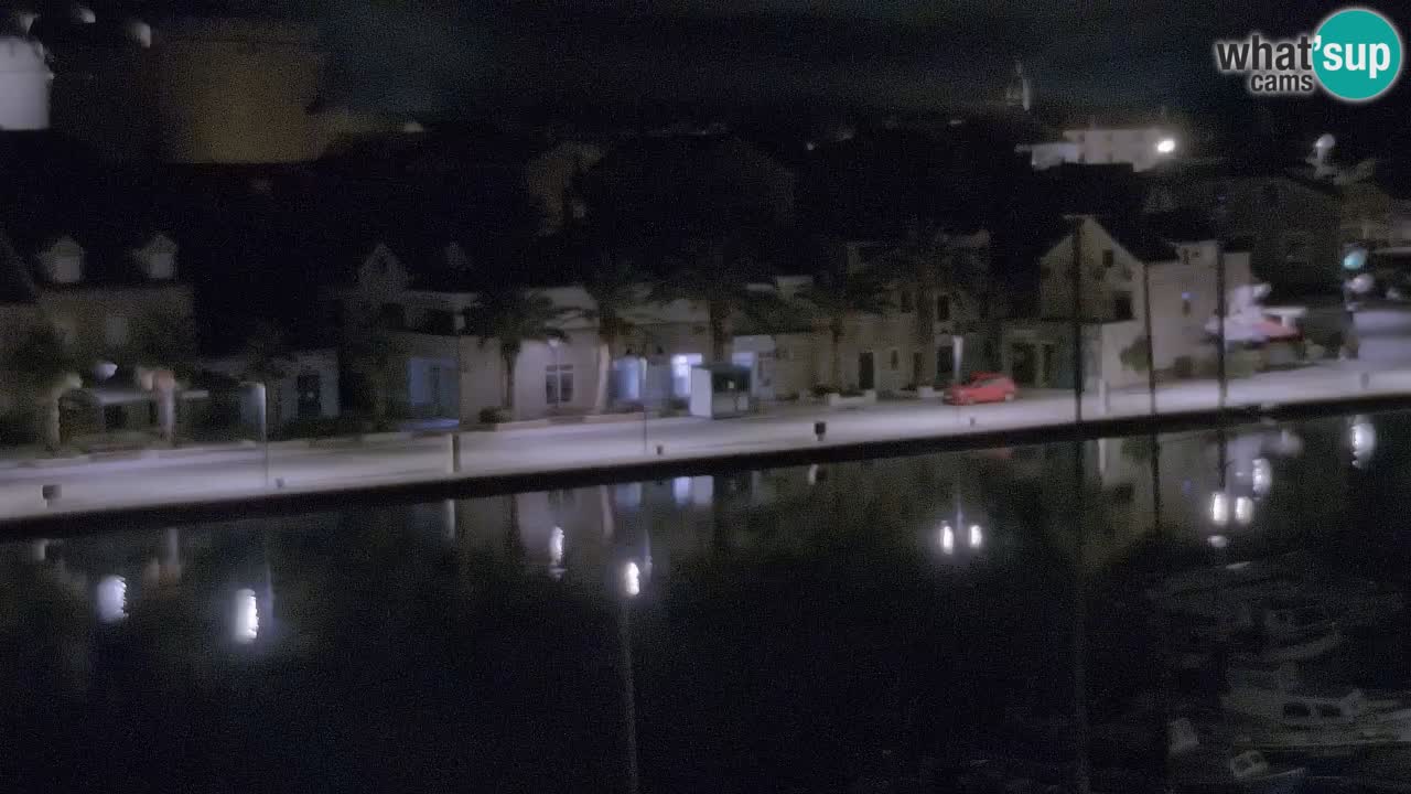 Camera Hvar Vrboska marina | isla de Hvar | Dalmacia