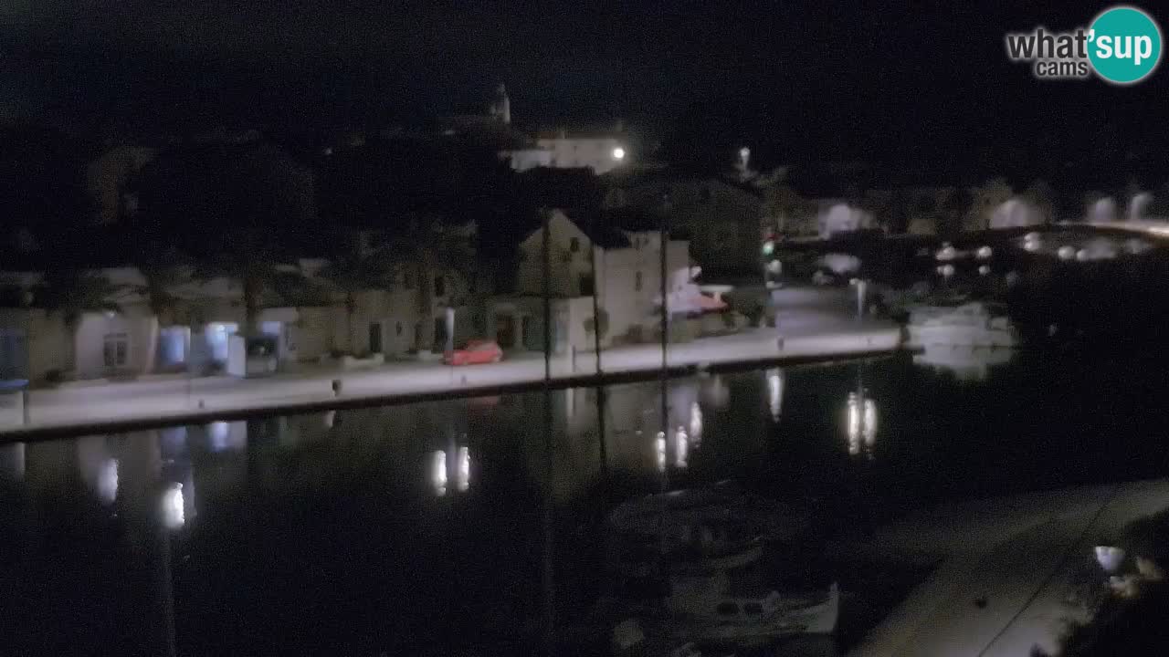 Camera Hvar Vrboska marina | isla de Hvar | Dalmacia
