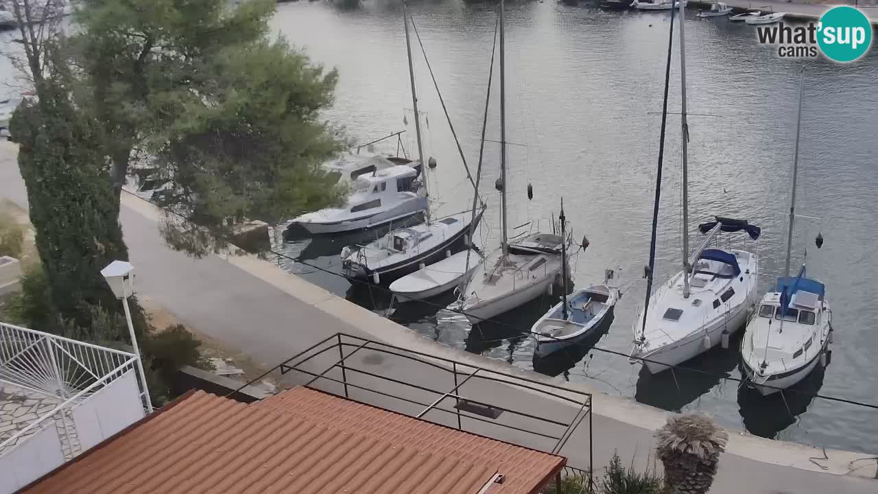 Camera Hvar Vrboska marina | isla de Hvar | Dalmacia