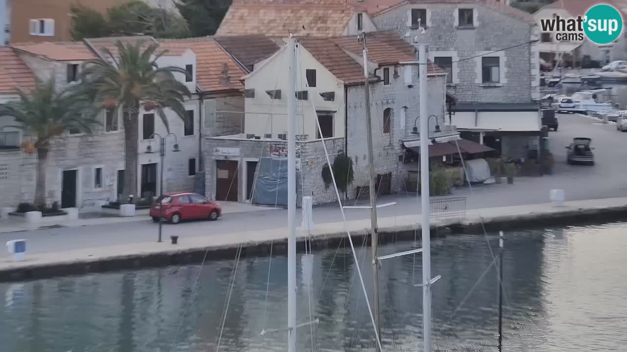 Camera Hvar Vrboska marina | isla de Hvar | Dalmacia
