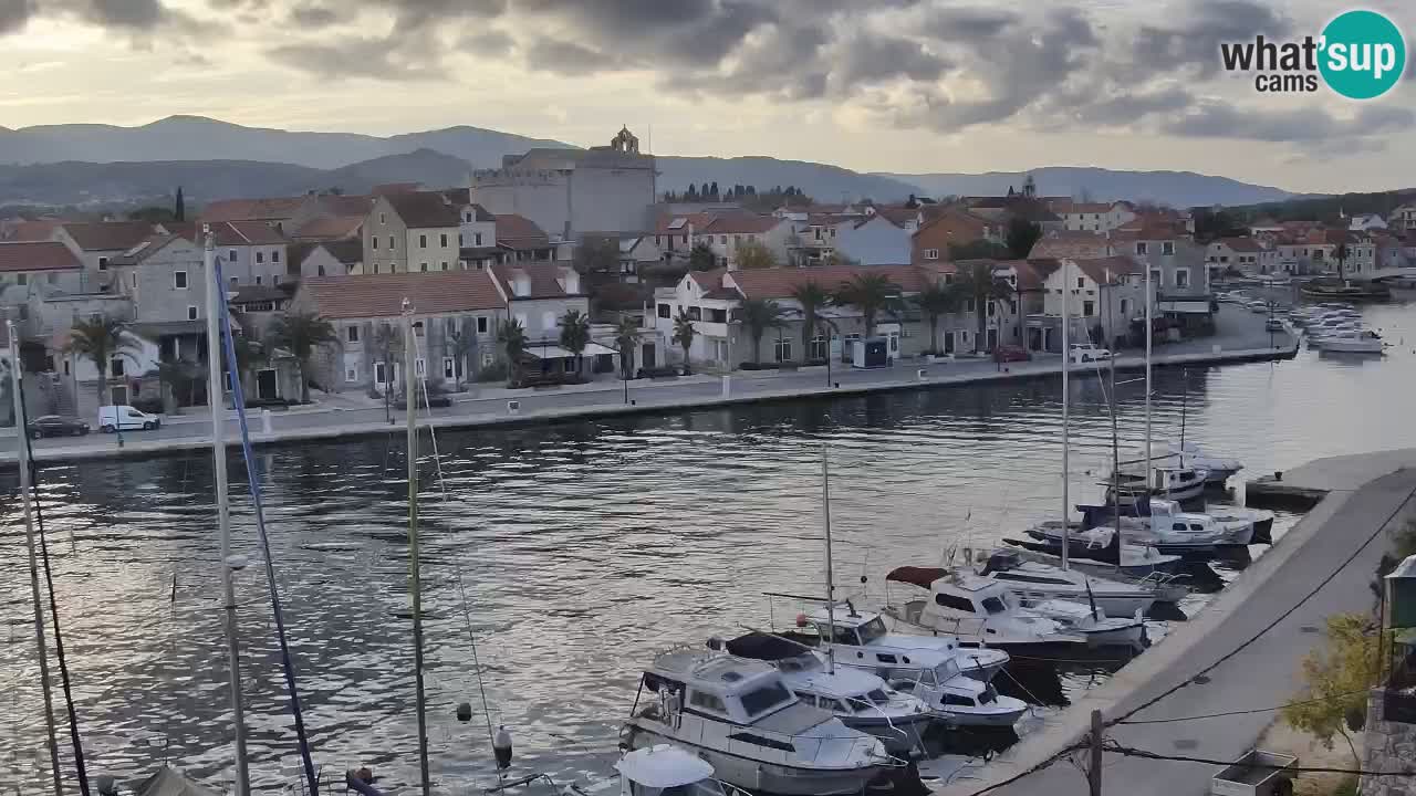 Camera Hvar Vrboska marina | isla de Hvar | Dalmacia