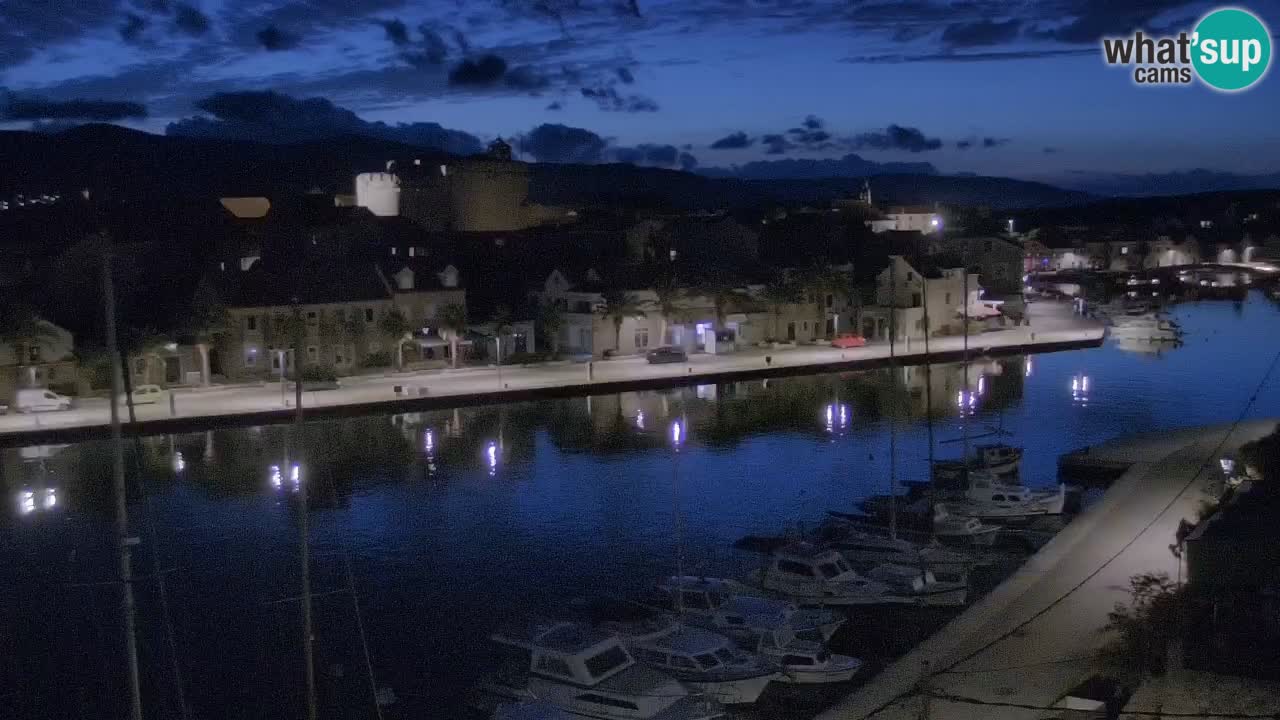 Camera Hvar Vrboska marina | isla de Hvar | Dalmacia