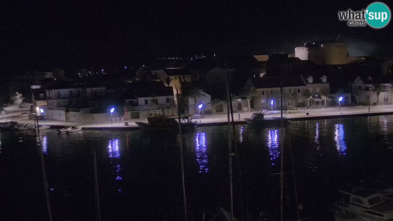 Camera Hvar Vrboska marina | isla de Hvar | Dalmacia