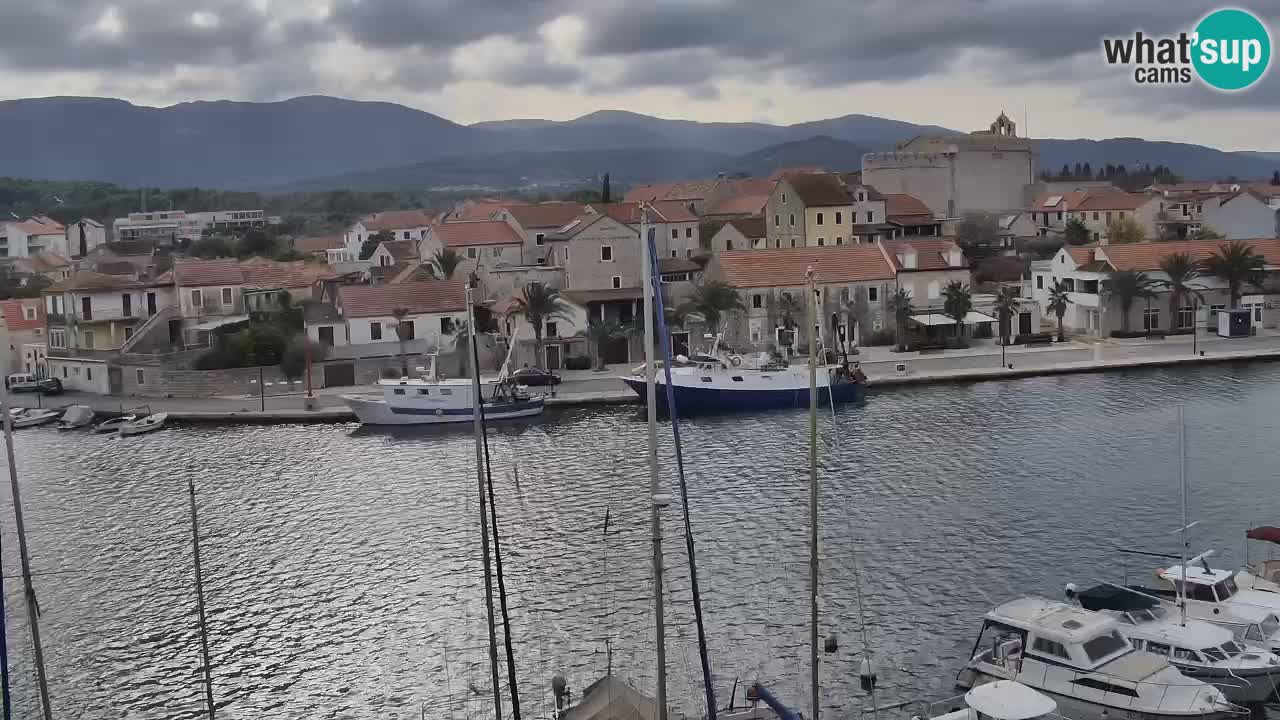 Camera Hvar Vrboska marina | isla de Hvar | Dalmacia