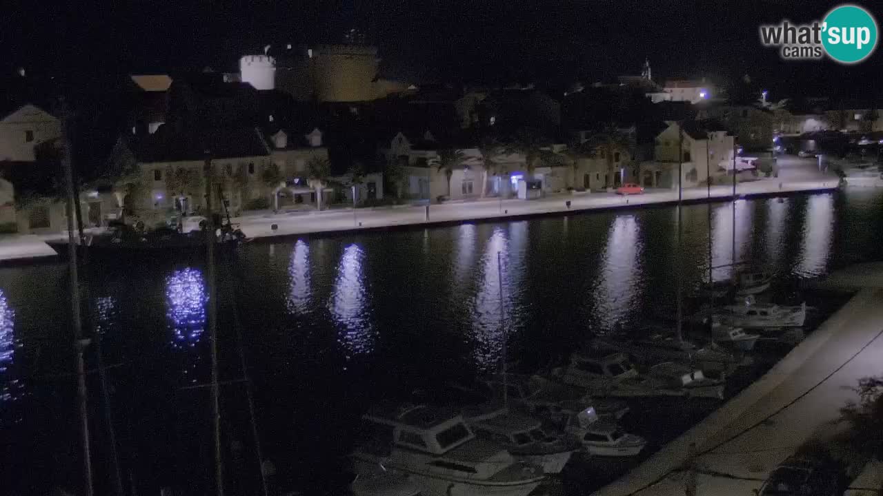 Camera Hvar Vrboska marina | isla de Hvar | Dalmacia