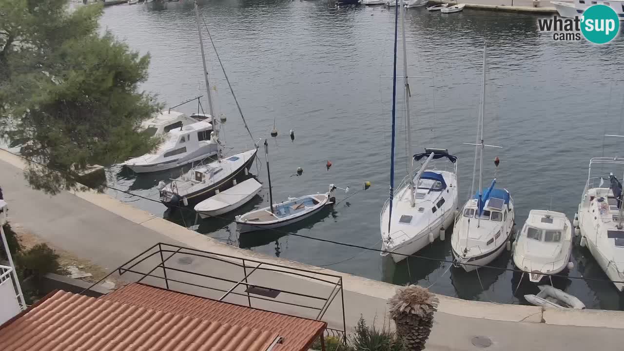 Camera Hvar Vrboska marina | isla de Hvar | Dalmacia