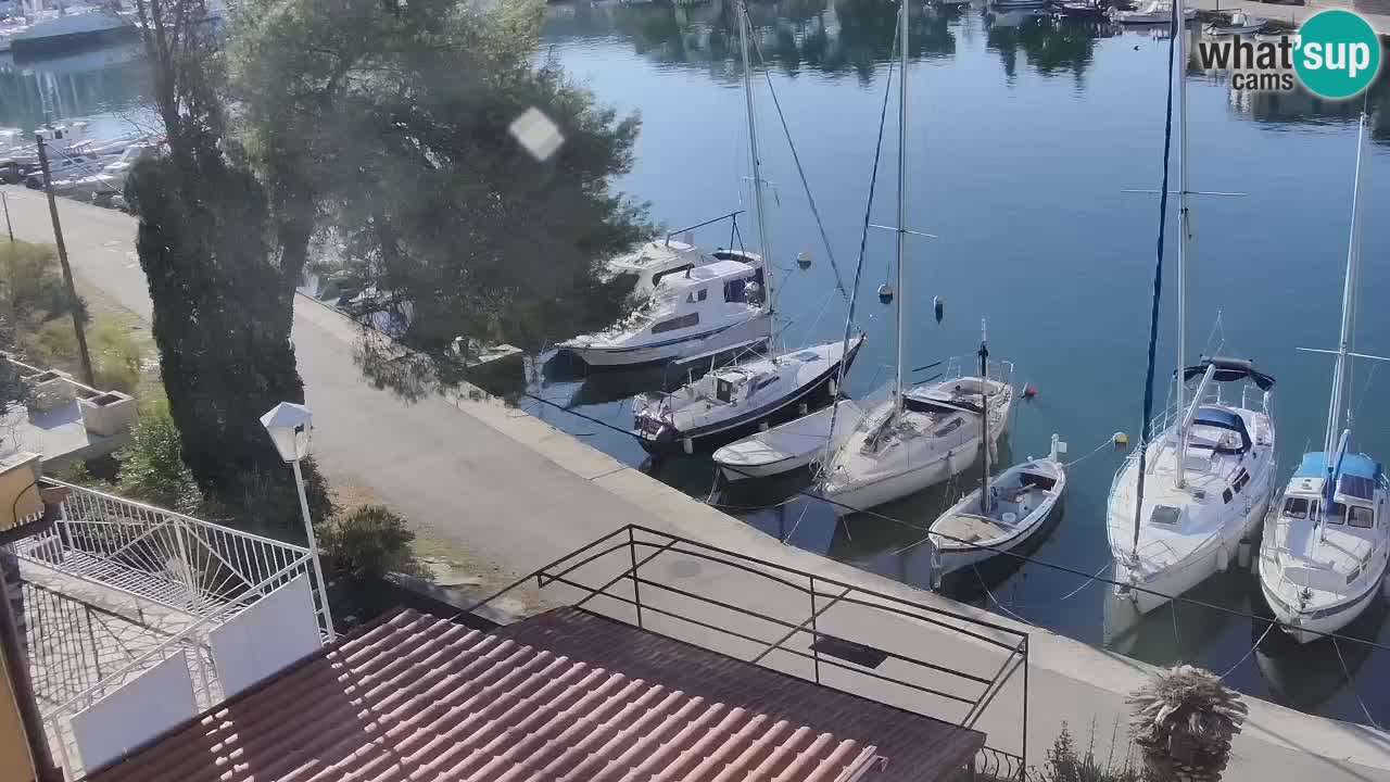 Camera Hvar Vrboska marina | isla de Hvar | Dalmacia