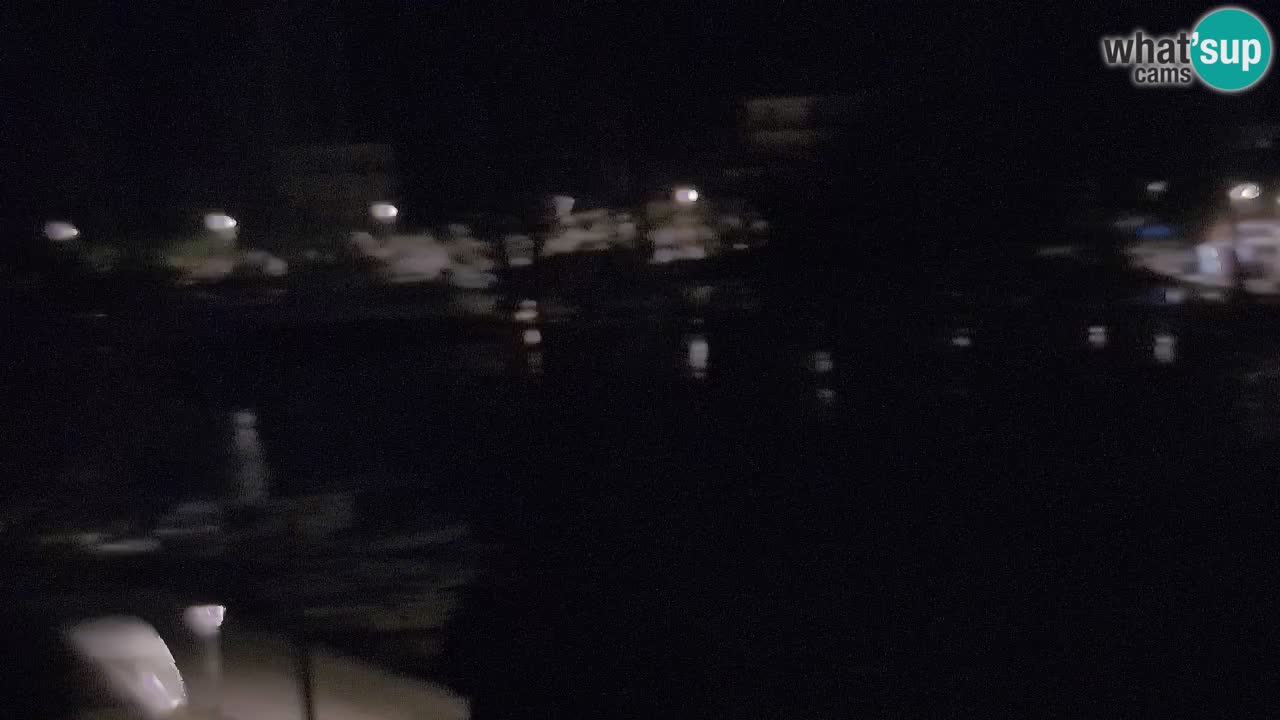 Camera Hvar Vrboska marina | isla de Hvar | Dalmacia