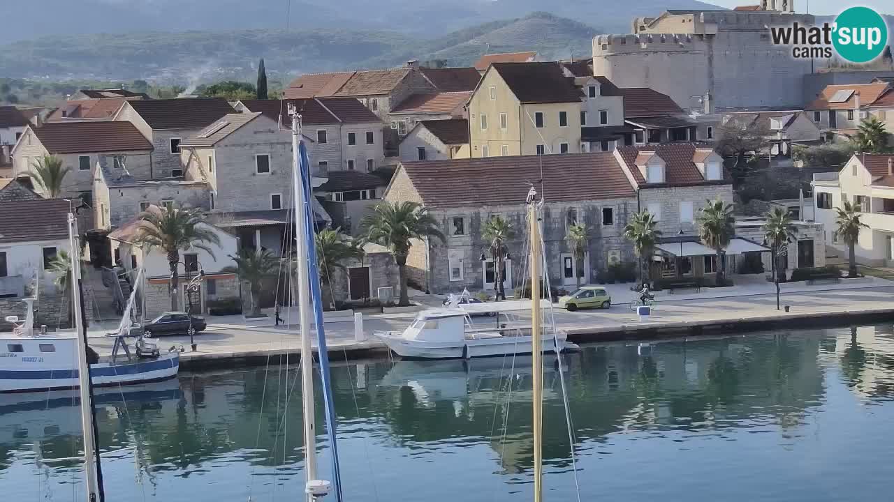 Camera Hvar Vrboska marina | isla de Hvar | Dalmacia