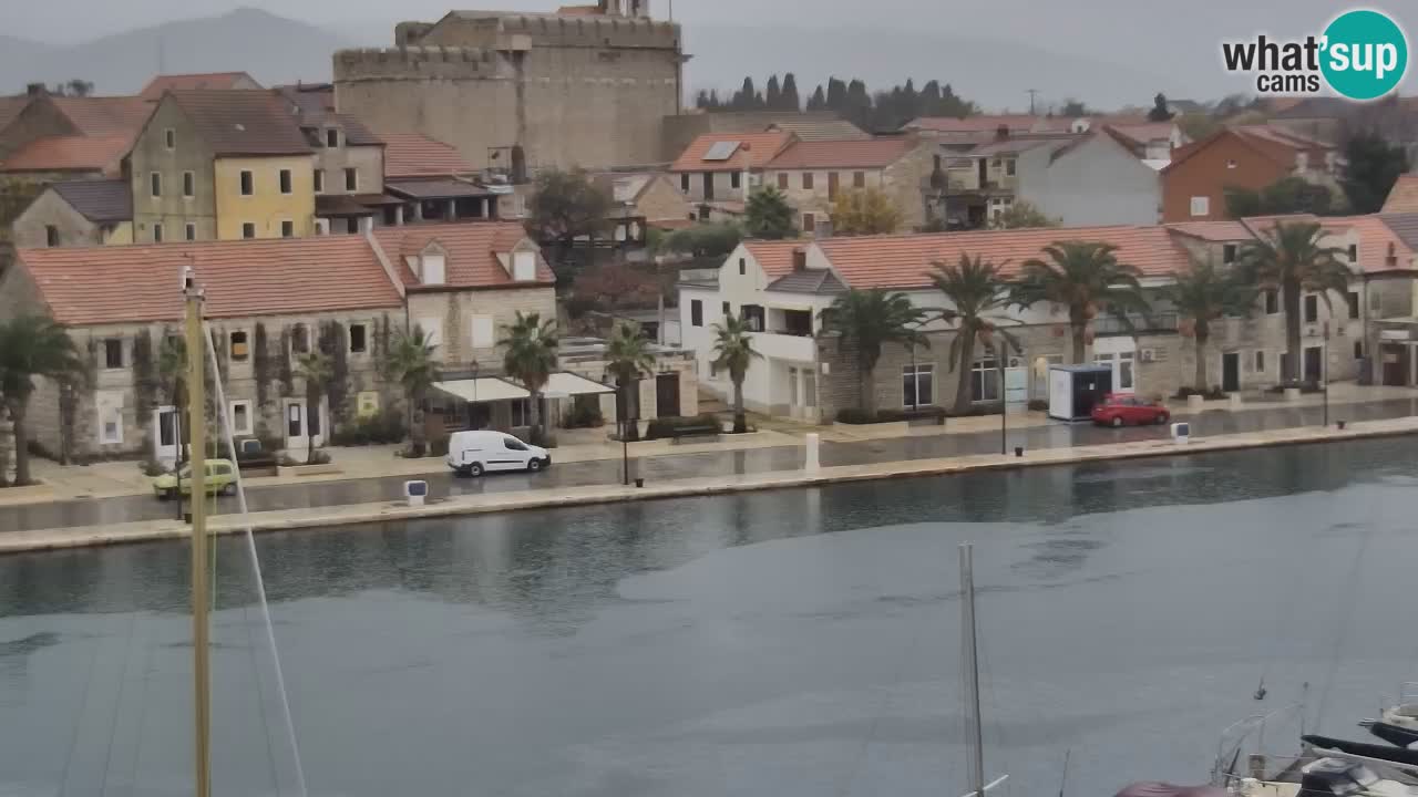 Camera Hvar Vrboska marina | isla de Hvar | Dalmacia