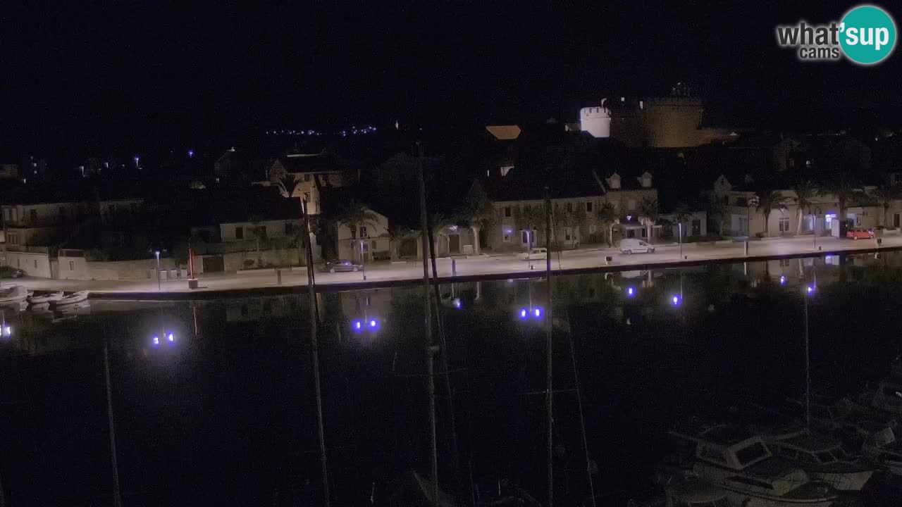 Camera Hvar Vrboska marina | isla de Hvar | Dalmacia