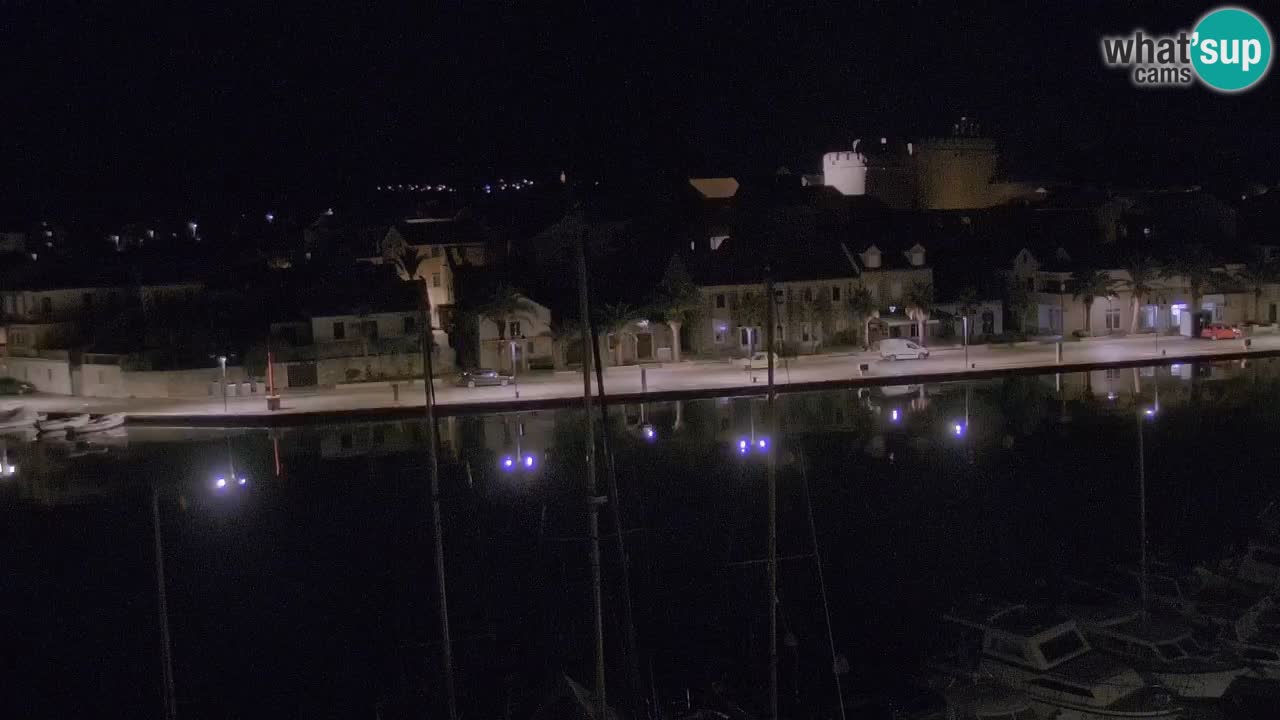 Camera Hvar Vrboska marina | isla de Hvar | Dalmacia