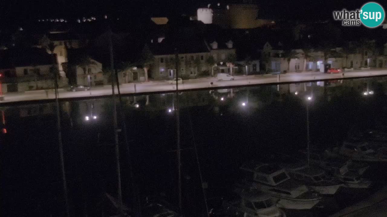 Camera Hvar Vrboska marina | isla de Hvar | Dalmacia