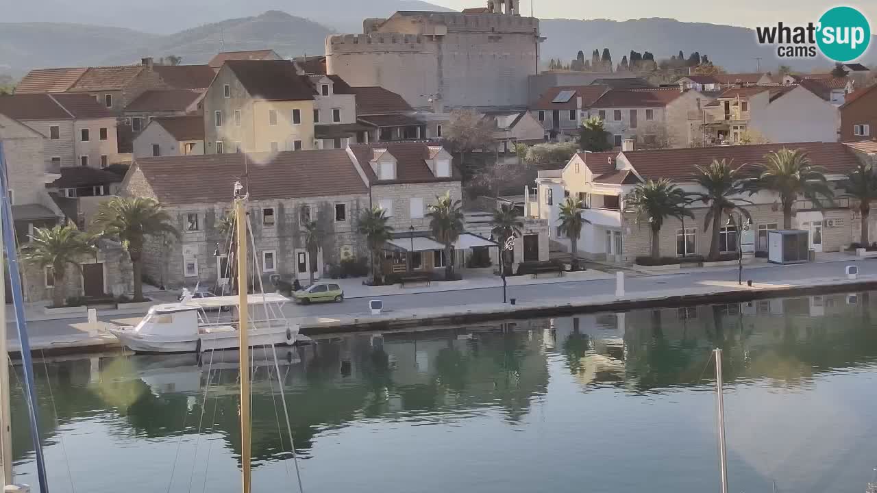 Kamera Hvar Vrboska marina | | Dalmacija