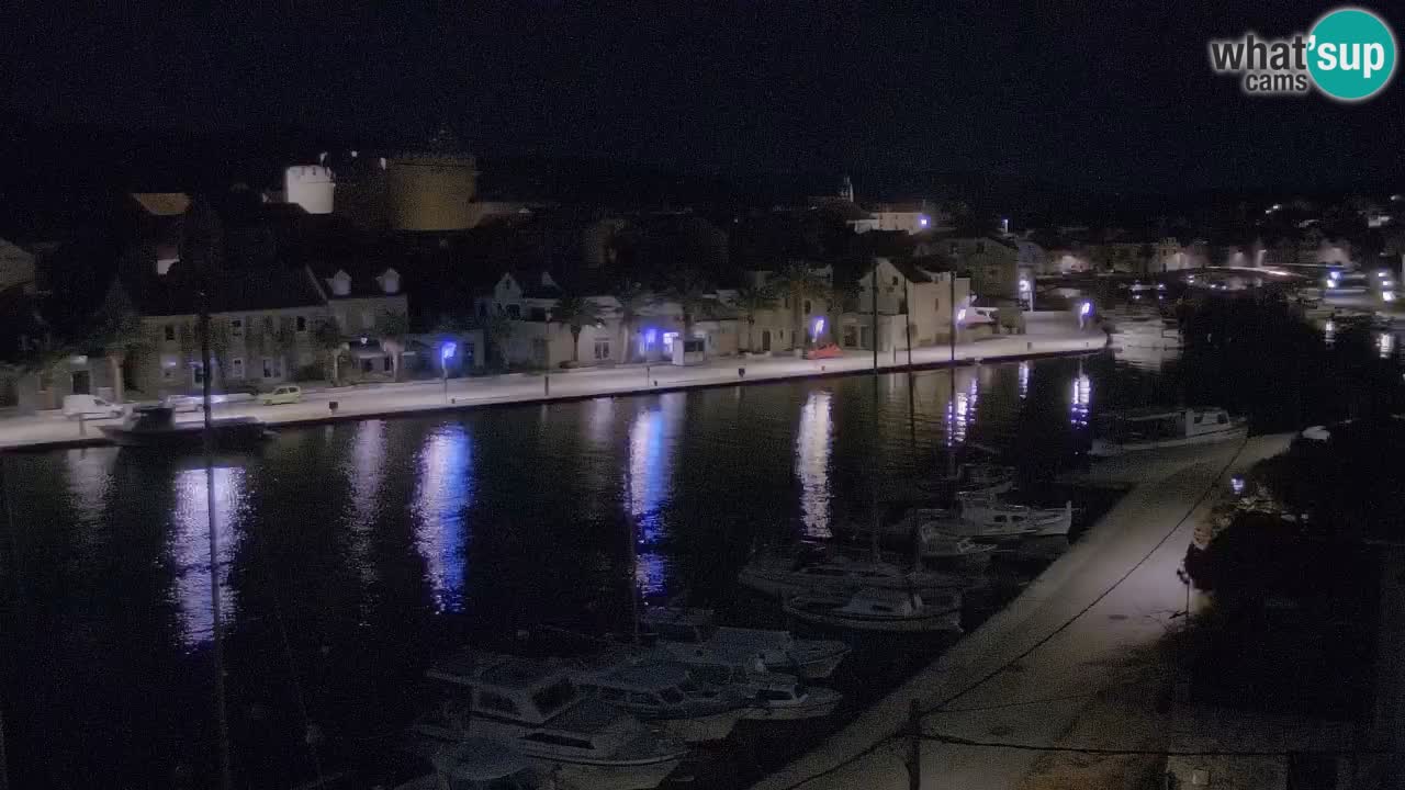 Camera Hvar Vrboska marina | isla de Hvar | Dalmacia