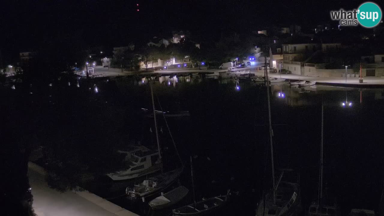 Camera Hvar Vrboska marina | isla de Hvar | Dalmacia