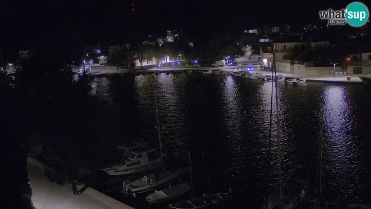 Camera Hvar Vrboska marina | isla de Hvar | Dalmacia