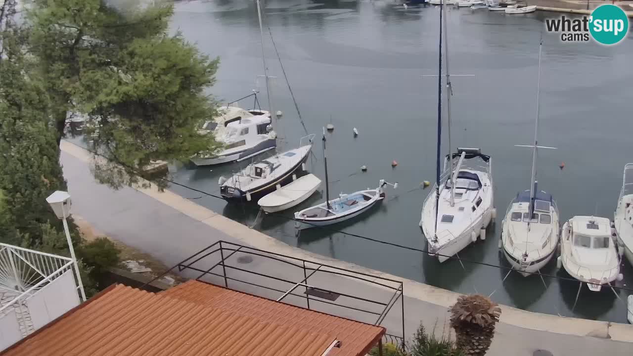 Camera Hvar Vrboska marina | isla de Hvar | Dalmacia