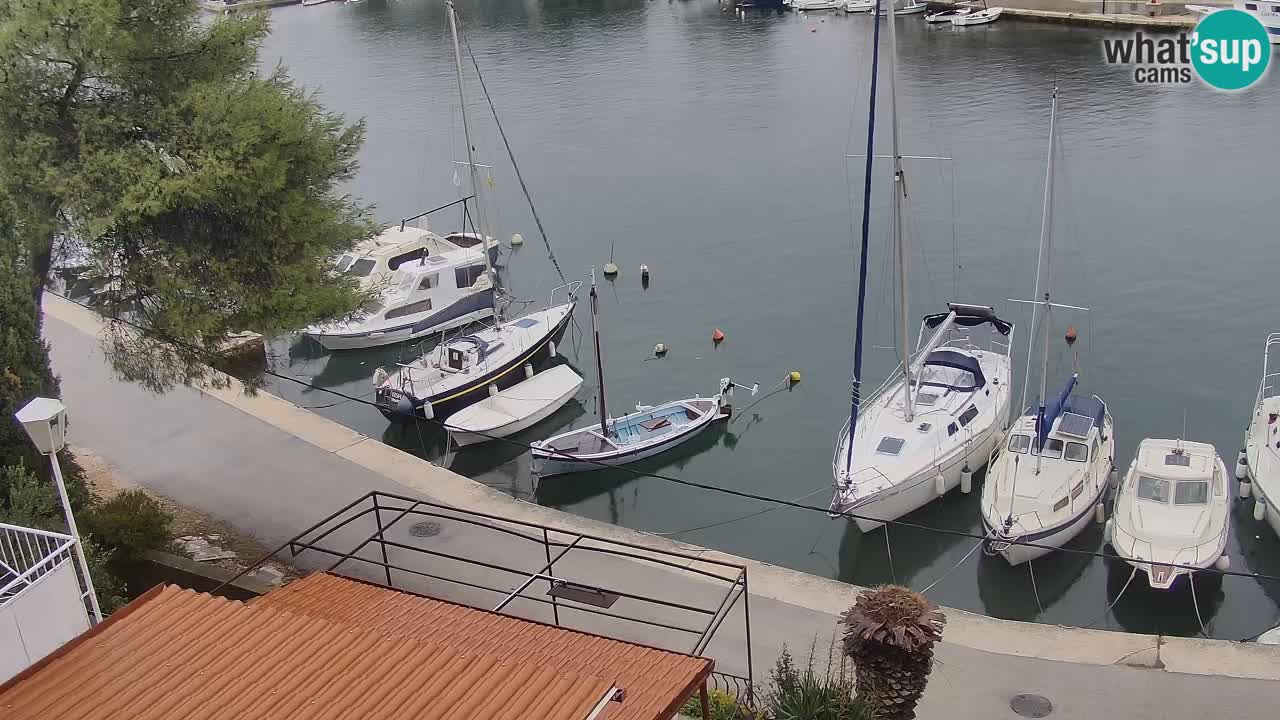 Camera Hvar Vrboska marina | isla de Hvar | Dalmacia