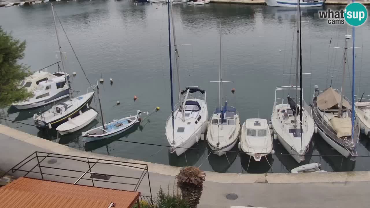 Camera Hvar Vrboska marina | isla de Hvar | Dalmacia