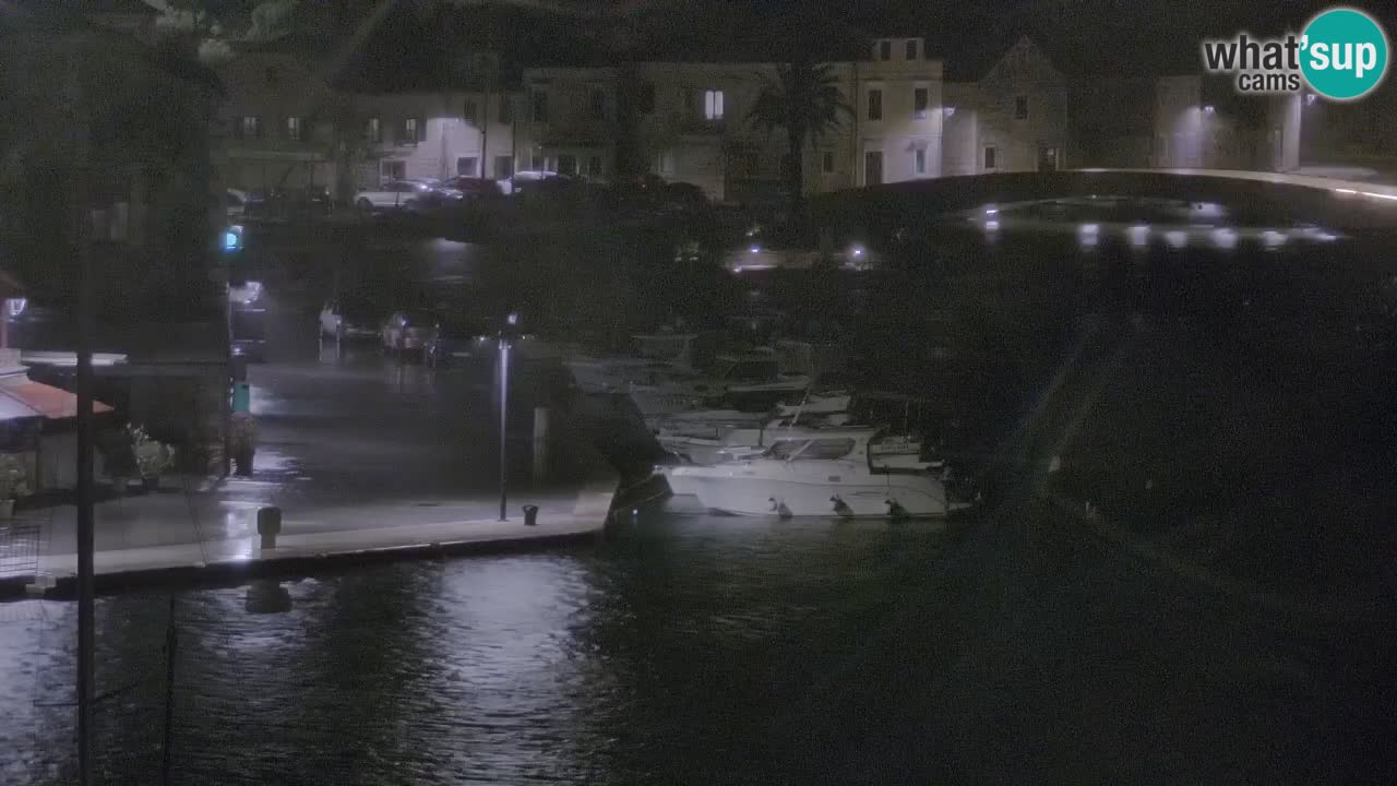 Camera Hvar Vrboska marina | isla de Hvar | Dalmacia