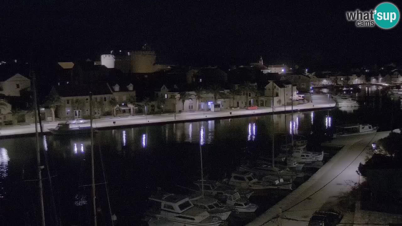 Camera Hvar Vrboska marina | isla de Hvar | Dalmacia