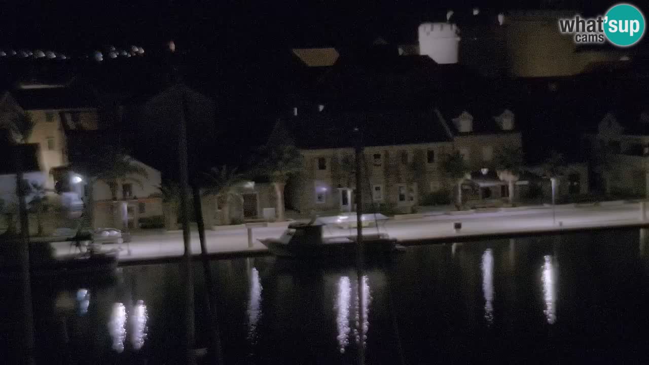 Camera Hvar Vrboska marina | isla de Hvar | Dalmacia